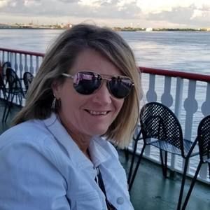 Meet your Posher, Joyce